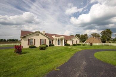 419 Talmage Mayo Rd, Harrodsburg, KY 40330 - photo 4