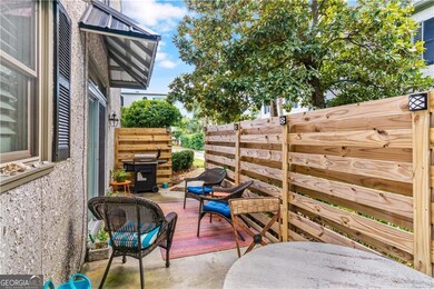 1035 Beachview Dr unit 201, Saint Simons Island, GA 31522 - photo 5