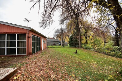 3 Season Porch