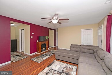 1541 Chestnut Ave, Haddon Heights, NJ 08035 - photo 5