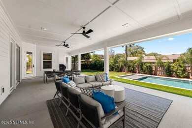 807 Davis St, Neptune Beach, FL 32266 - photo 4