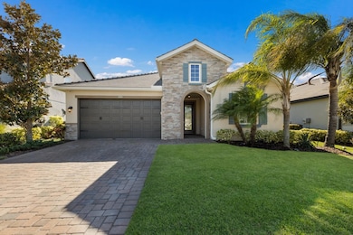 PAVER DRIVEWAY
