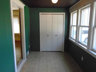 Bonus Room