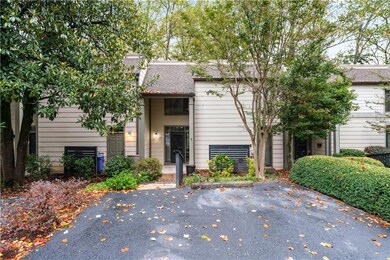 11 Forrest Place unit 11, Atlanta, GA 30328 - photo 2