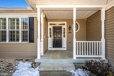 4222 Catholic Church Rd, Knoxville, MD 21758 - photo 2