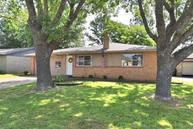 1753 S Pecan Ct, Broken Arrow, OK 74012 - photo 3
