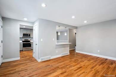 4544 S Routt St, Littleton, CO 80127 - photo 6