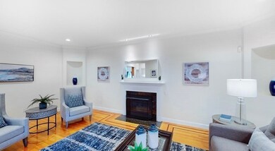 161 Brookline St, Newton, MA 02459 - photo 2