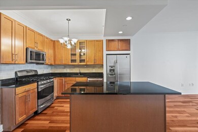 389 Washington St unit 30G, Jersey City, NJ 07302 - photo 4