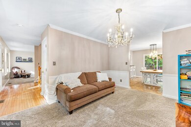 1525 Abbey Ln, Huntingtown, MD 20639 - photo 6