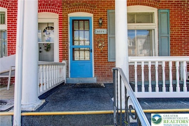 605 N 16th St, Allentown, PA 18102 - photo 5