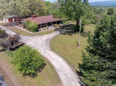 176 Polk Road 76 W, Mena, AR 71953 - photo 4