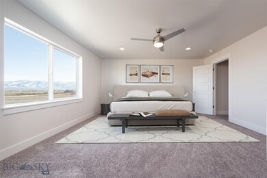 SIMILAR MODEL VIRTUALLY STAGED