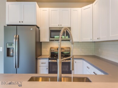 499 Spruce Cone Dr unit A, Big Sky, MT 59716 - photo 4