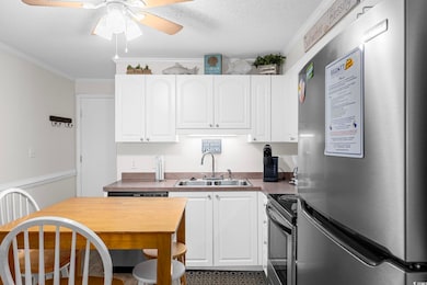 5600 N Ocean Blvd unit A11, North Myrtle Beach, SC 29582 - photo 7