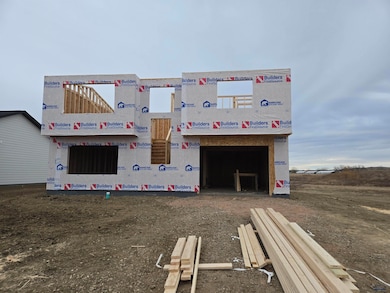 446 Alpha Ave, Box Elder, SD 57719 - photo 2