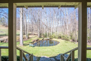 Your Front Porch View!
