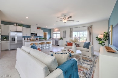 1289 Johnson Creek Ln unit 120, North Las Vegas, NV 89084 - photo 4