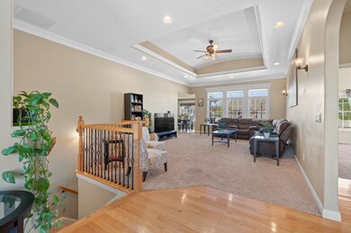 2866 Bluebell Ct W, Columbus, IN 47201 - photo 4