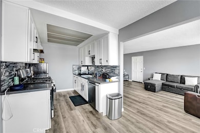 Recently Remodeled Kitchen with all Appliances included