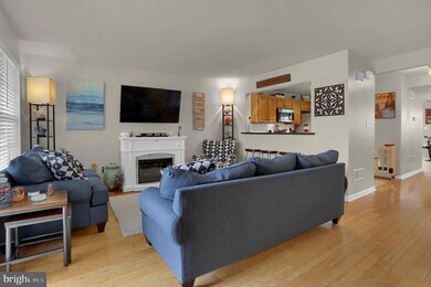 47 Cedarfield Dr unit 12, Gettysburg, PA 17325 - photo 4