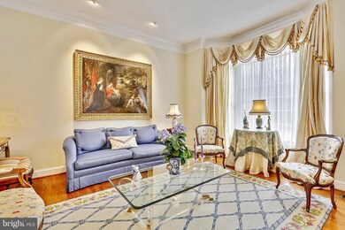 3805 Village Park Dr, Chevy Chase, MD 20815 - photo 4