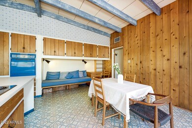 Kitchen/Dining