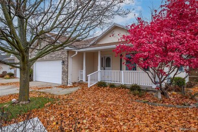 7352 Cross Creek Dr, Swartz Creek, MI 48473 - photo 2