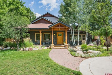 3270 E 4th Ave, Durango, CO 81301 - photo 2