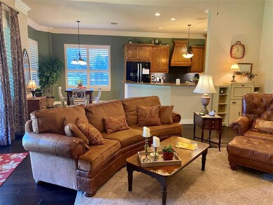 3212 Steamers Ct, Granbury, TX 76049 - photo 4