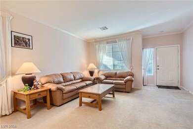 2812 Cottoneaster St, Las Vegas, NV 89135 - photo 6