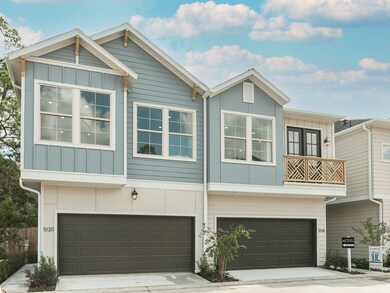 5118 Pine Reach Dr, Houston, TX 77018 - photo 2