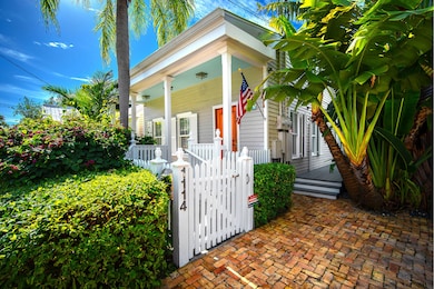 1114 Packer St, Key West, FL 33040 - photo 5