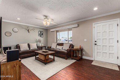 1465 E Dolphin Ave, Mesa, AZ 85204 - photo 5