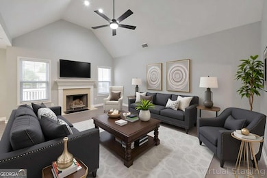 3010 Andora Dr SW, Marietta, GA 30064 - photo 4