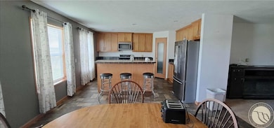 118 Sanders St, Plevna, MT 59344 - photo 4