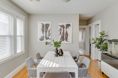 28 Chetwynd Rd unit 2, Somerville, MA 02144 - photo 7