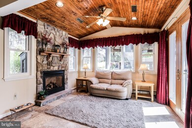 7325 Brangles Rd, Marriottsville, MD 21104 - photo 2