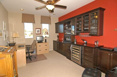 Den & Bar
