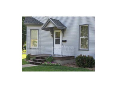 Front Exterior. Complete charm but totally updated