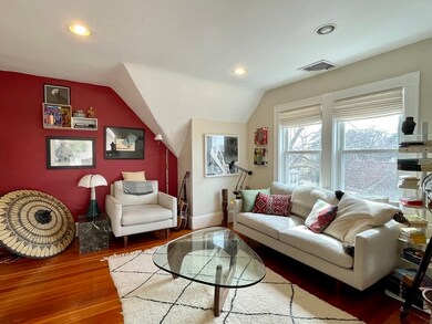 33 Royal Ave unit 3, Cambridge, MA 02138 - photo 2