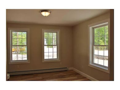 Dining Room. Similar to be completed...