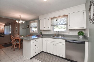 45 Royal Rd, Brockton, MA 02302 - photo 4