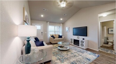 16405 S 87th East Ave, Bixby, OK 74008 - photo 3