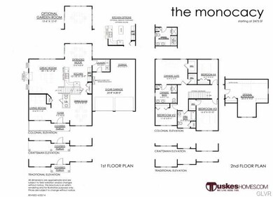 2181 Eagles Landing Dr unit 191, Nazareth, PA 18064 - photo 3