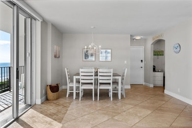 Ocean Place Condominiums unit 5F, Pompano Beach, FL 33062 - photo 7