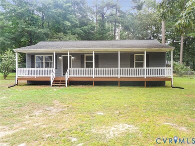 4201 Mansfield, Dinwiddie, VA 22803 - photo 2