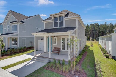 343 Ripple Park Dr, Summerville, SC 29486 - photo 3