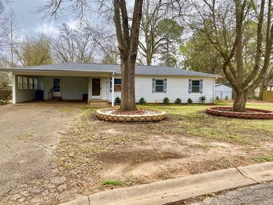 2914 McEntyre St, Kilgore, TX 75662 - photo 2