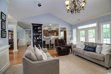 4625 Long Avenue Extension, Conway, SC 29526 - photo 5